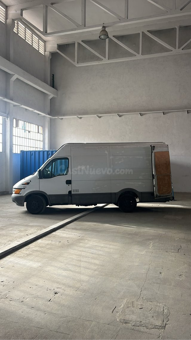 Iveco Daily 2002 - foto 2