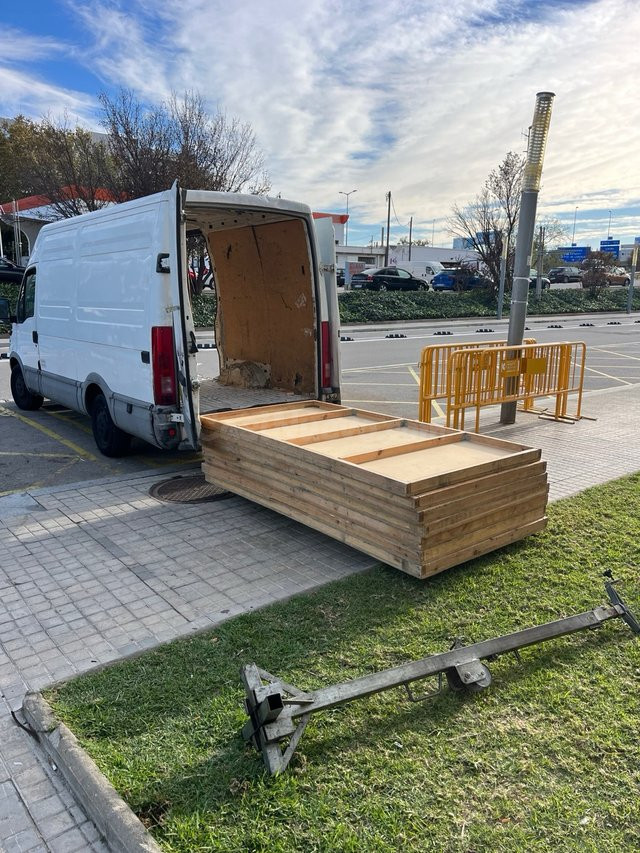 Iveco Daily 2002 - foto 3