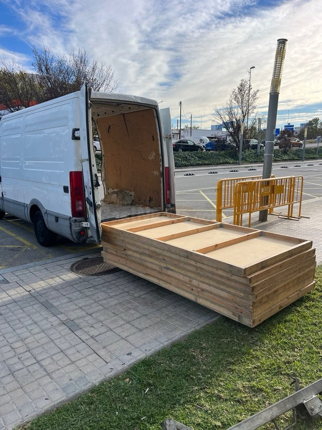 Iveco Daily 2002 - foto 4