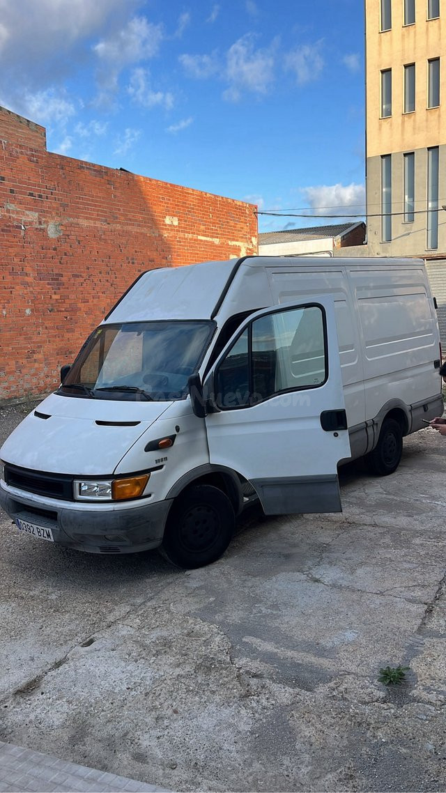 Iveco Daily 2002 - foto 5