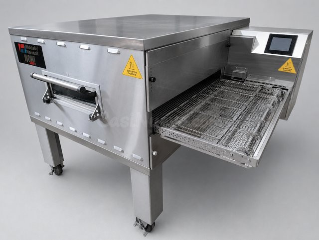 Horno Middleby Marshall PS640WOW Eléctrico - foto 2