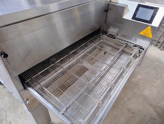 Horno Middleby Marshall PS640WOW Eléctrico - foto 4