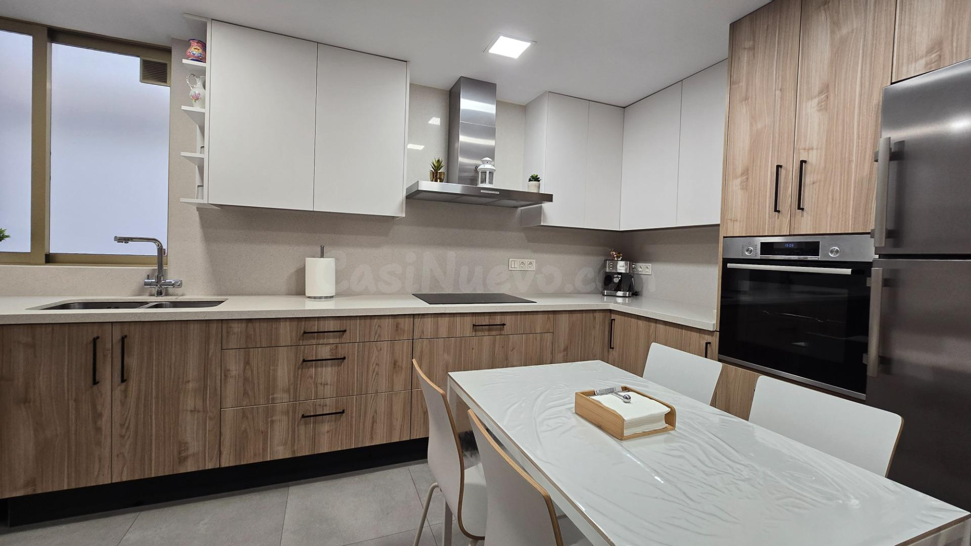 ¡Tu nuevo hogar en el corazón de Elche te espera! ❤️ - foto 2
