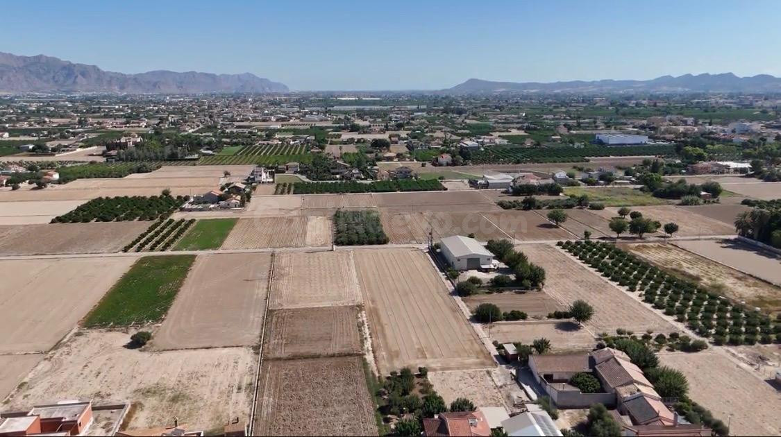 Casa de campo con terreno - foto 4