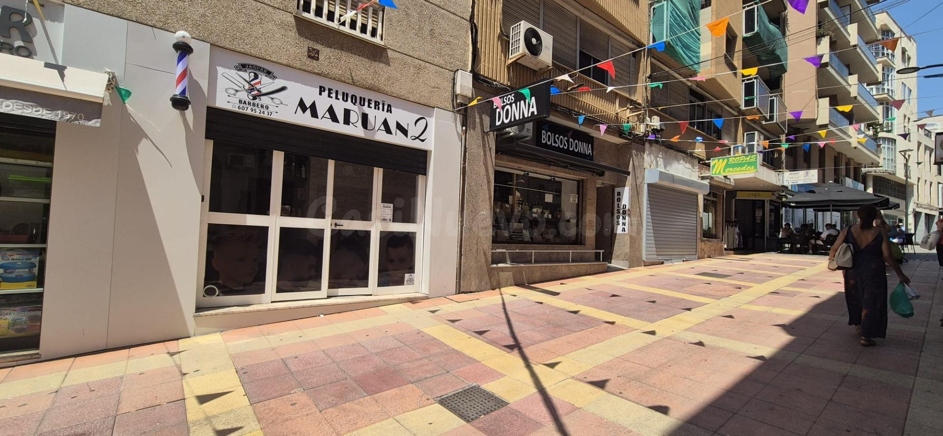 LOCAL REFORMADO CENTRO