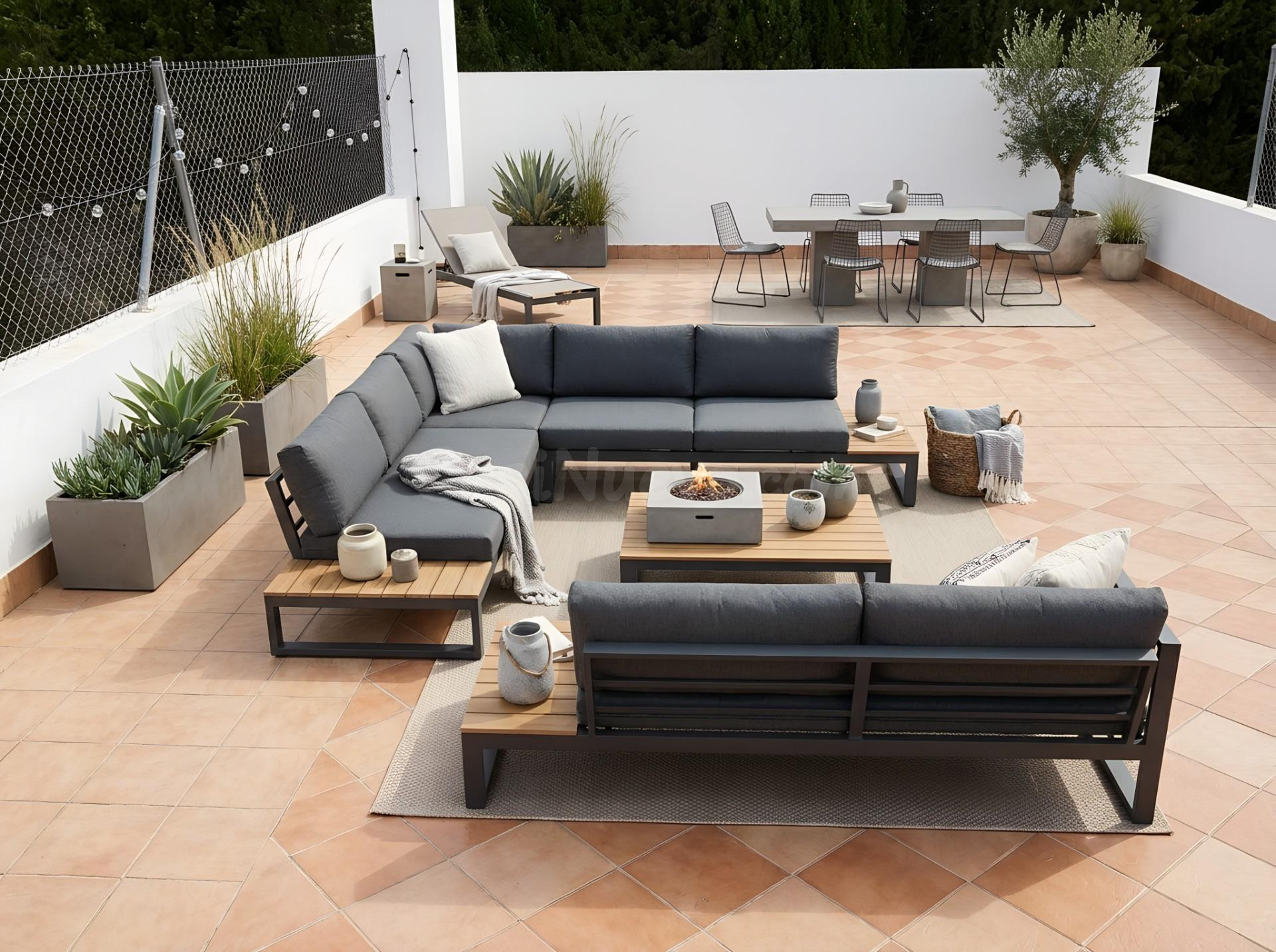 Casa con muchas posibilidades en montemar bajo Castelldefels