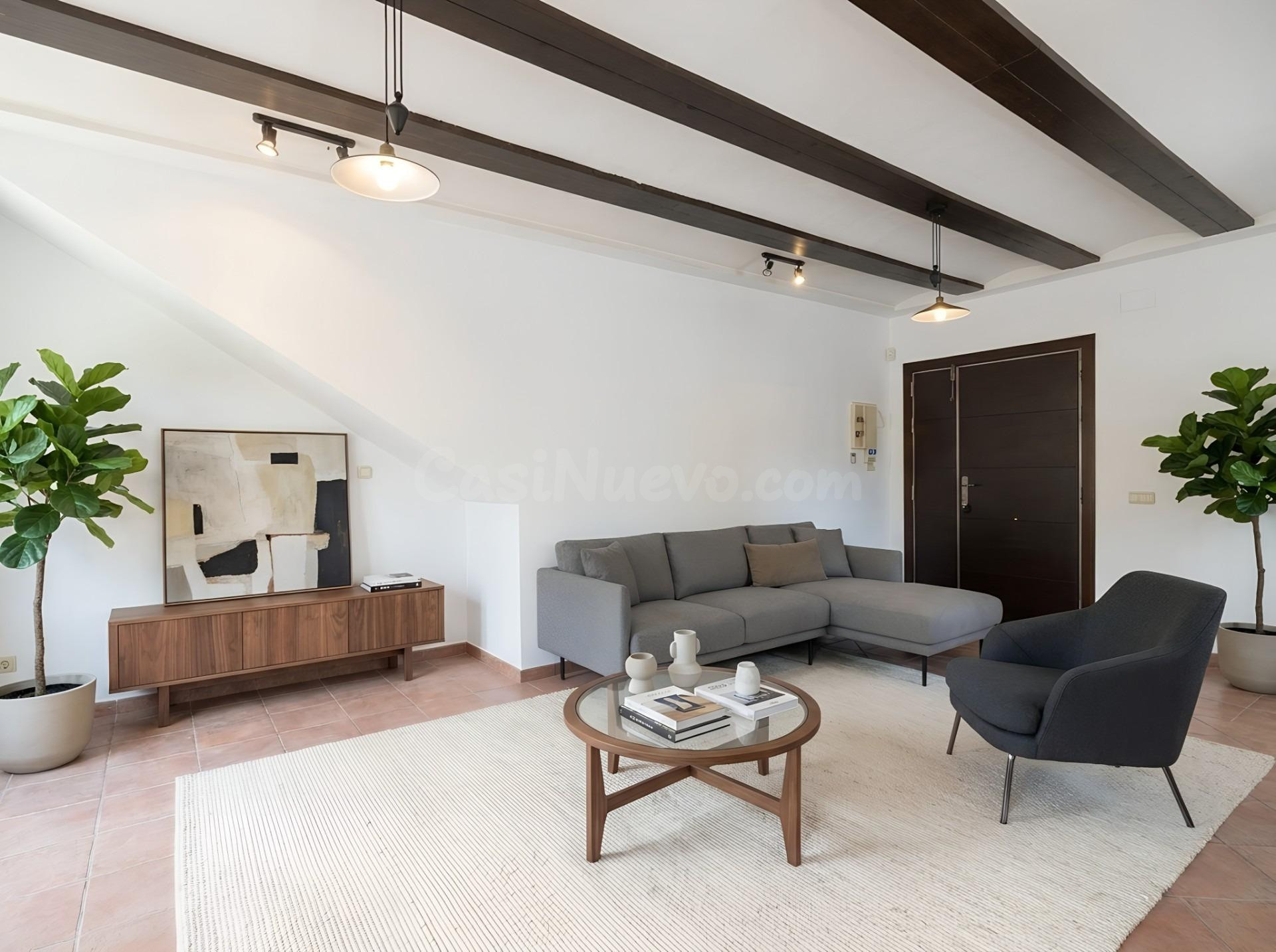 Casa con muchas posibilidades en montemar bajo Castelldefels - foto 4