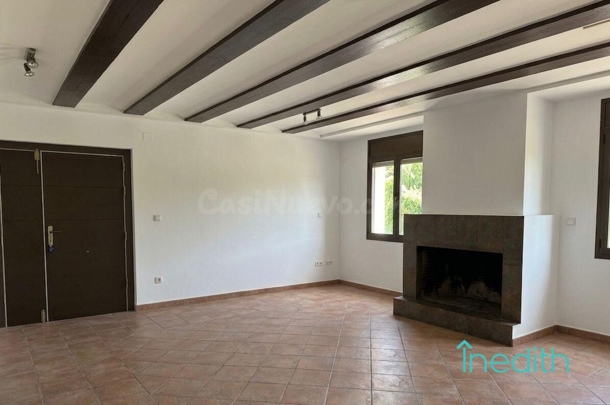 Casa con muchas posibilidades en montemar bajo Castelldefels - foto 5