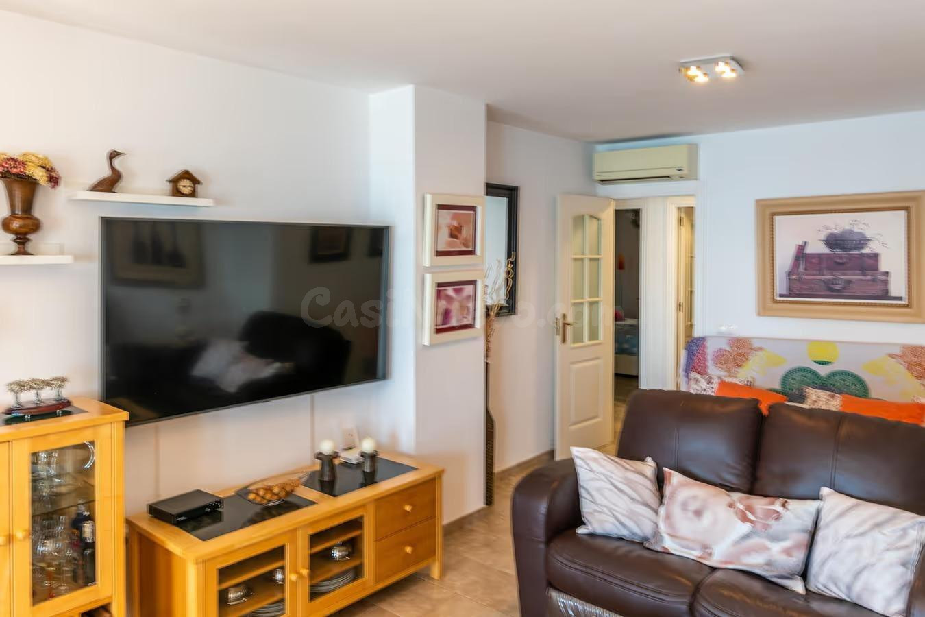 VENTA PISO EN BENALMADENA - foto 4
