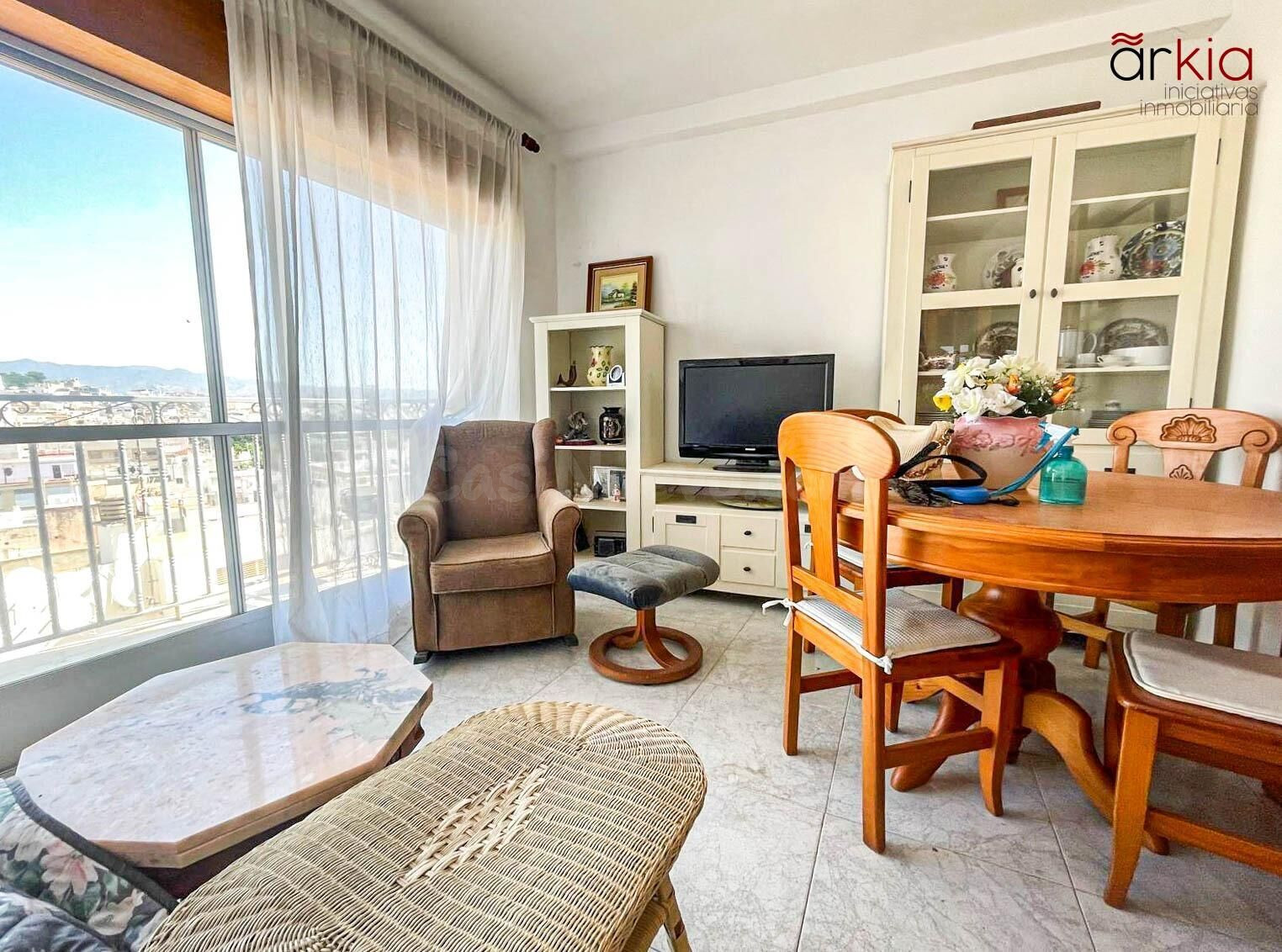 APARTAMENTO A 50M. DE LA PLAYA - foto 2