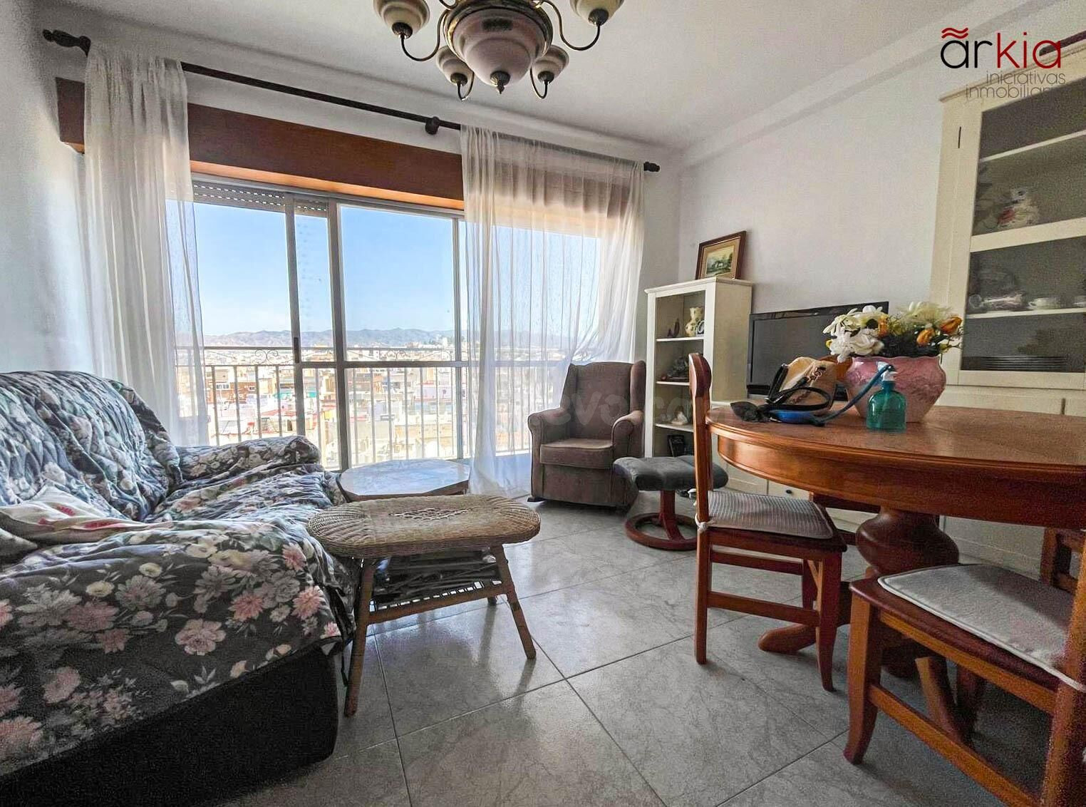 APARTAMENTO A 50M. DE LA PLAYA - foto 3