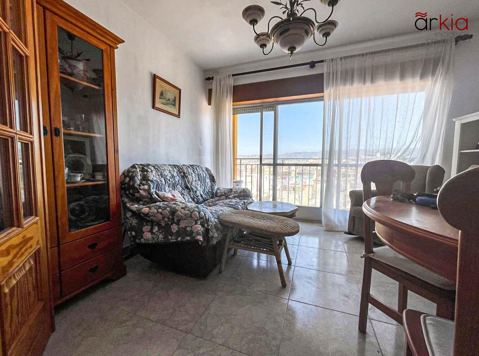 APARTAMENTO A 50M. DE LA PLAYA - foto 5