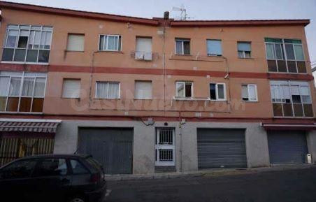 Piso en venta, C/ Serra do Burgo, Ourense. EN situación ESPE - foto 2