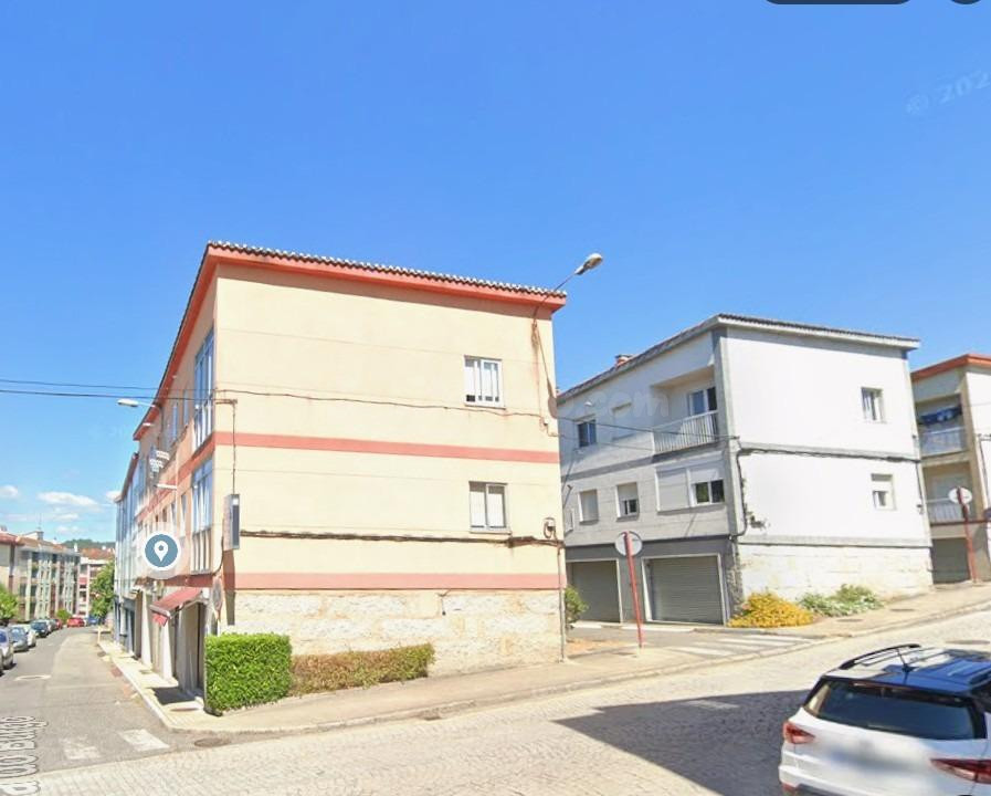 Piso en venta, C/ Serra do Burgo, Ourense. EN situación ESPE - foto 4