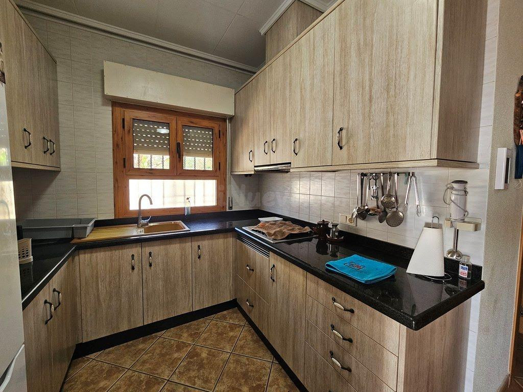 Casa de Campo en Monforte del Cid - foto 4