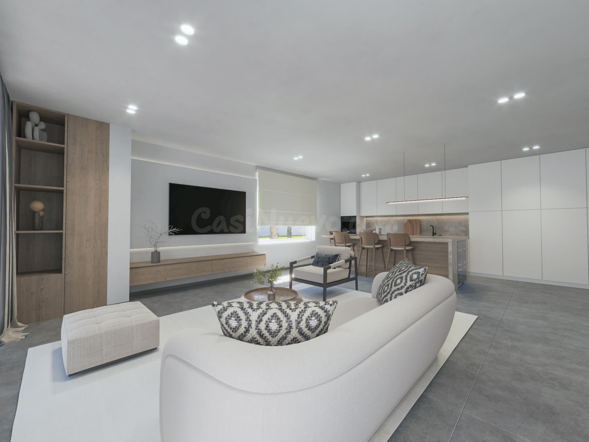 La única disponible en una urbanización exclusiva — Una oportunidad única - foto 2