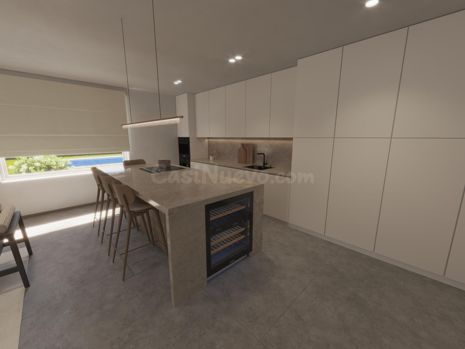 La única disponible en una urbanización exclusiva — Una oportunidad única - foto 4