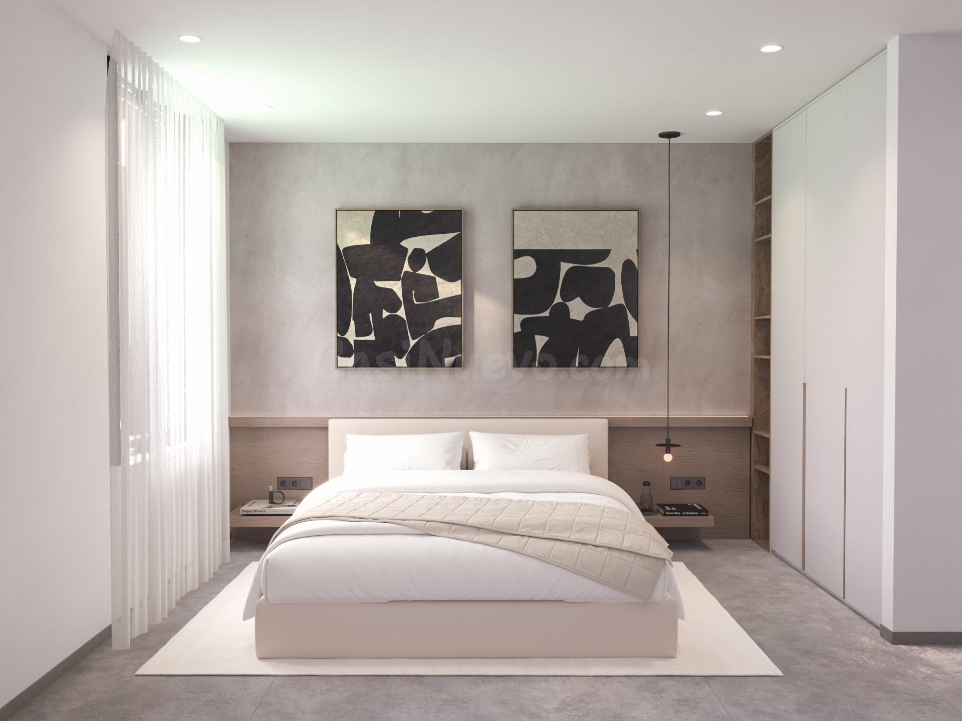 La única disponible en una urbanización exclusiva — Una oportunidad única - foto 5