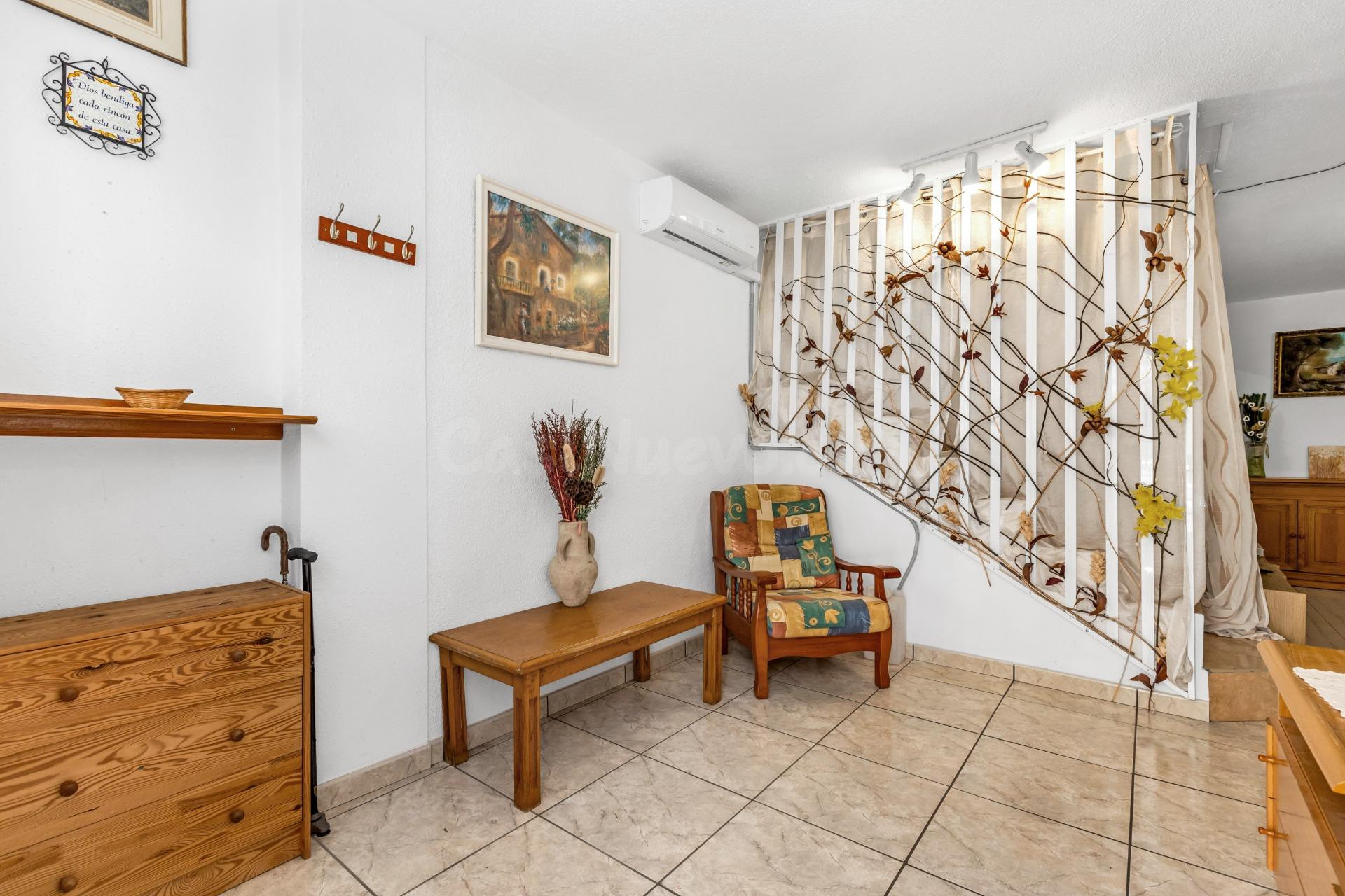 bungalow en planta alta en C/ Arquitecto Larramendi. Torrevi - foto 4