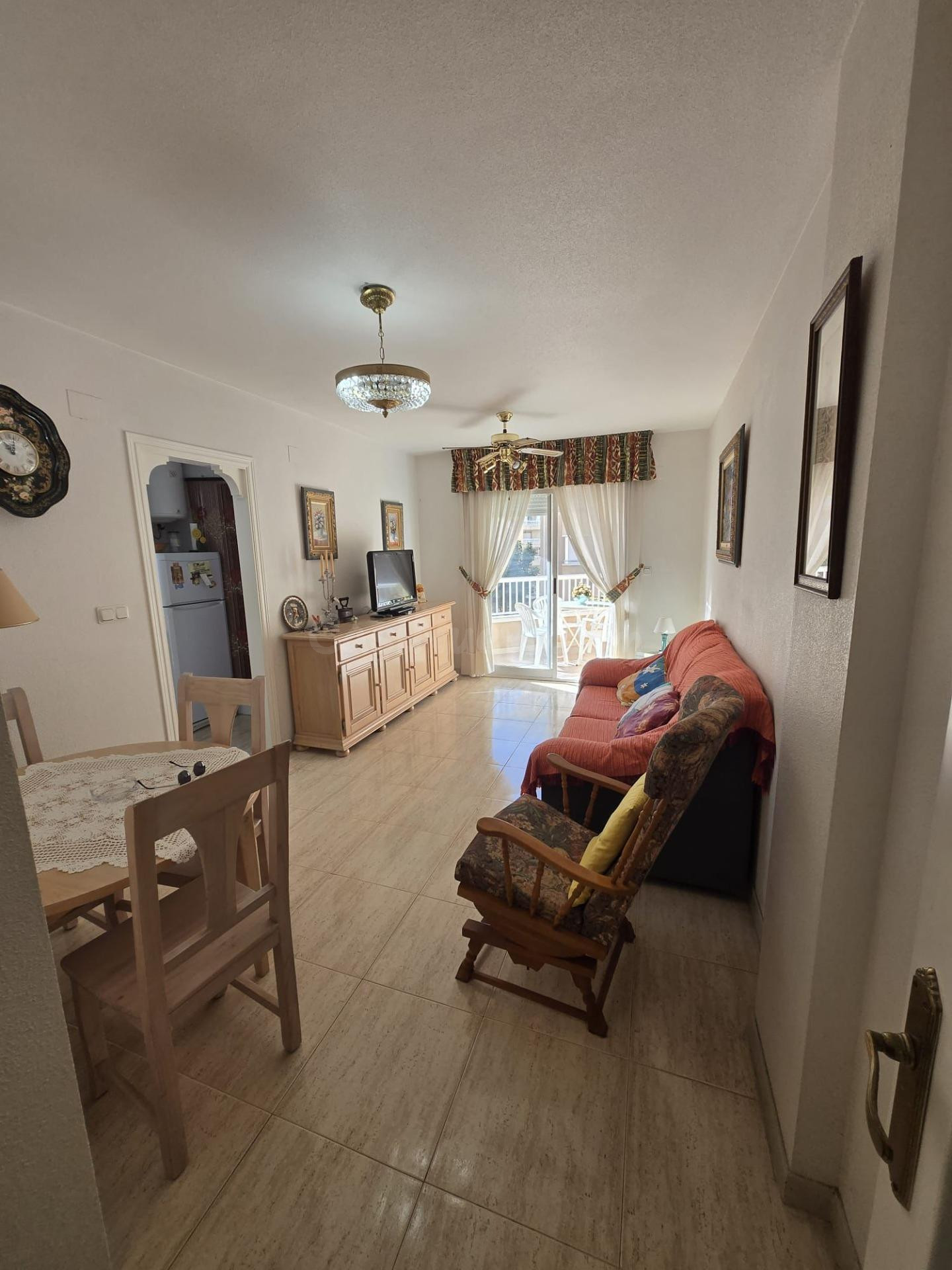 Apartamento 3 habitaciones 90m² en venta - Pueblo - foto 3