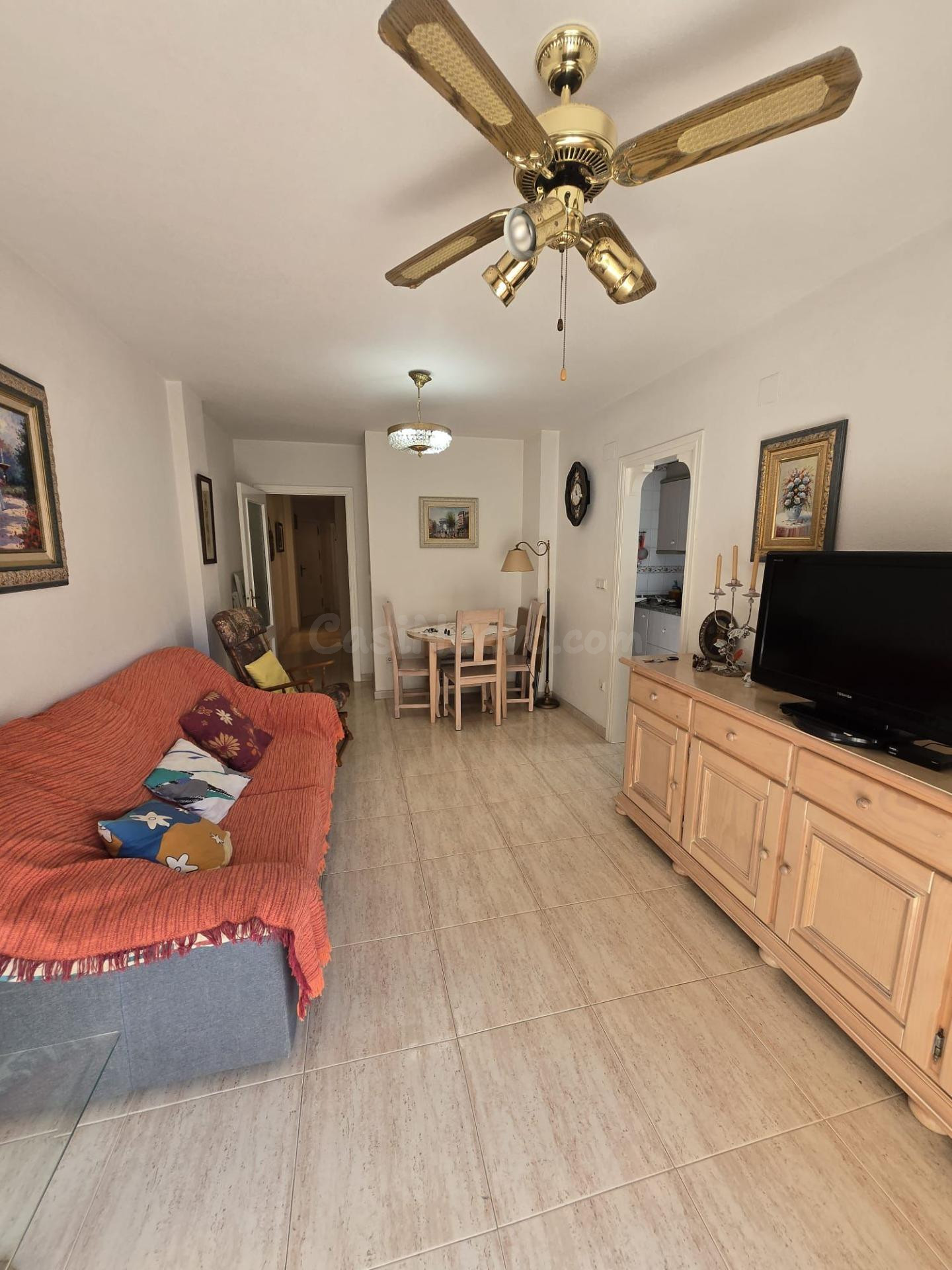 Apartamento 3 habitaciones 90m² en venta - Pueblo - foto 4