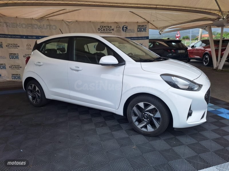 Hyundai i10 de segunda mano en Casal - Oferta 12.900 €