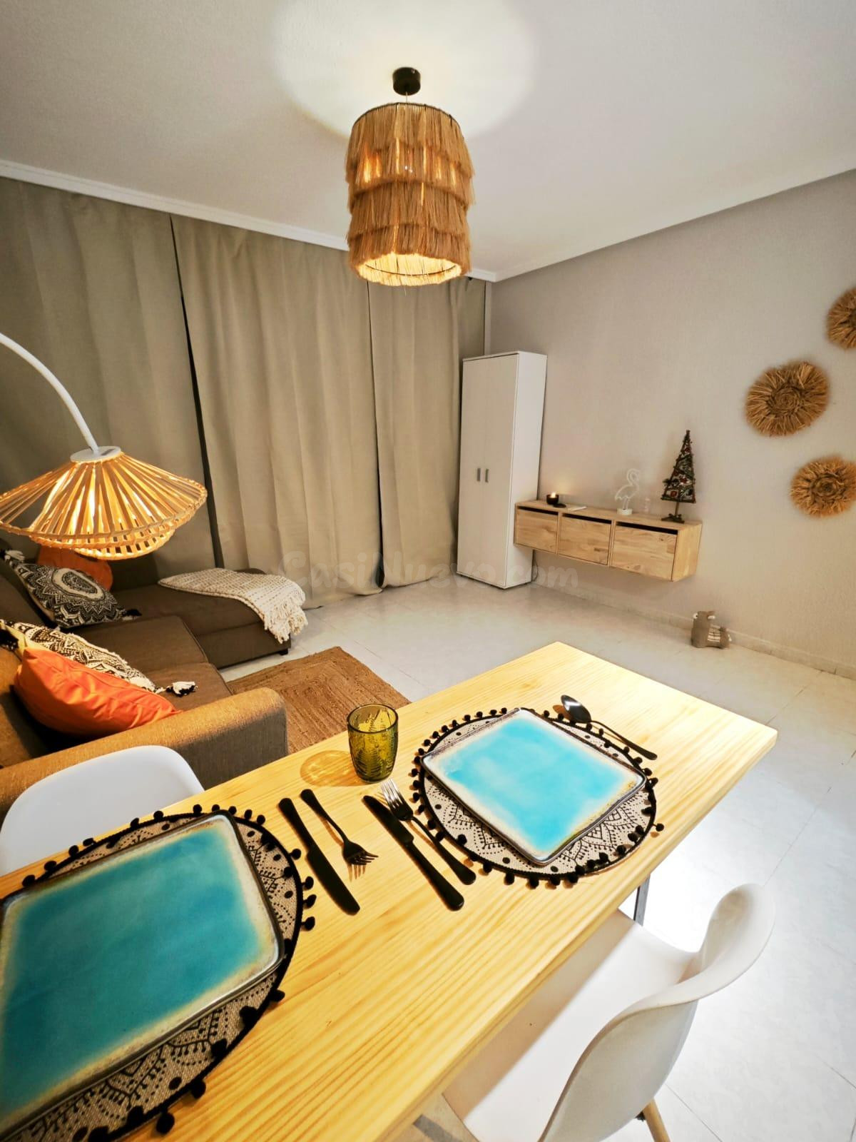Estudio en venta calle Bazan - foto 3