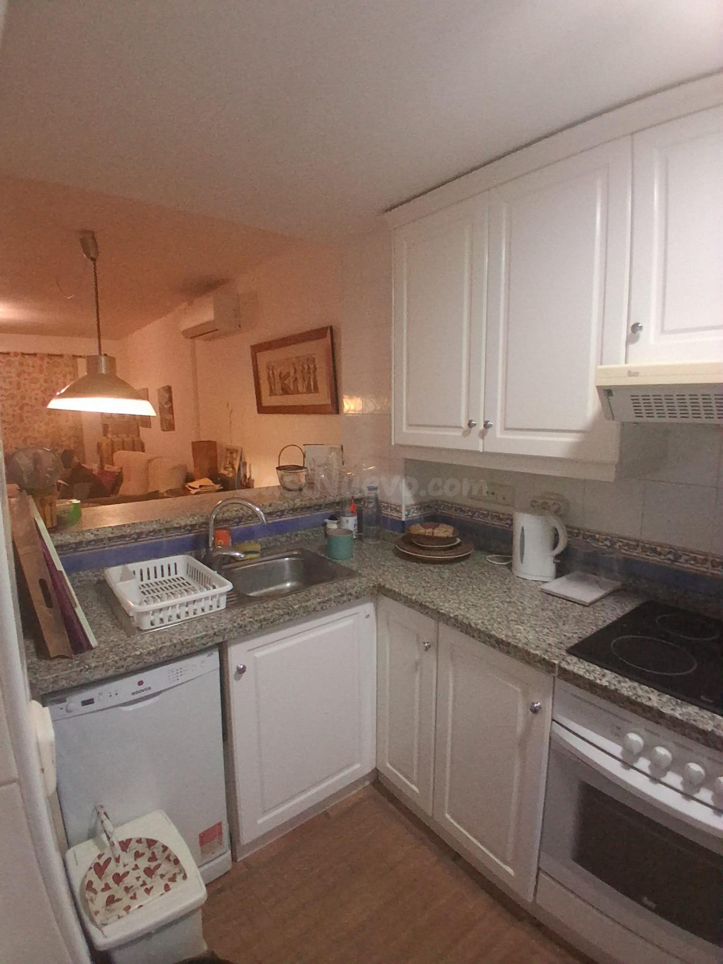 Chalet adosado en venta en Calle Isla Mallorca - foto 3