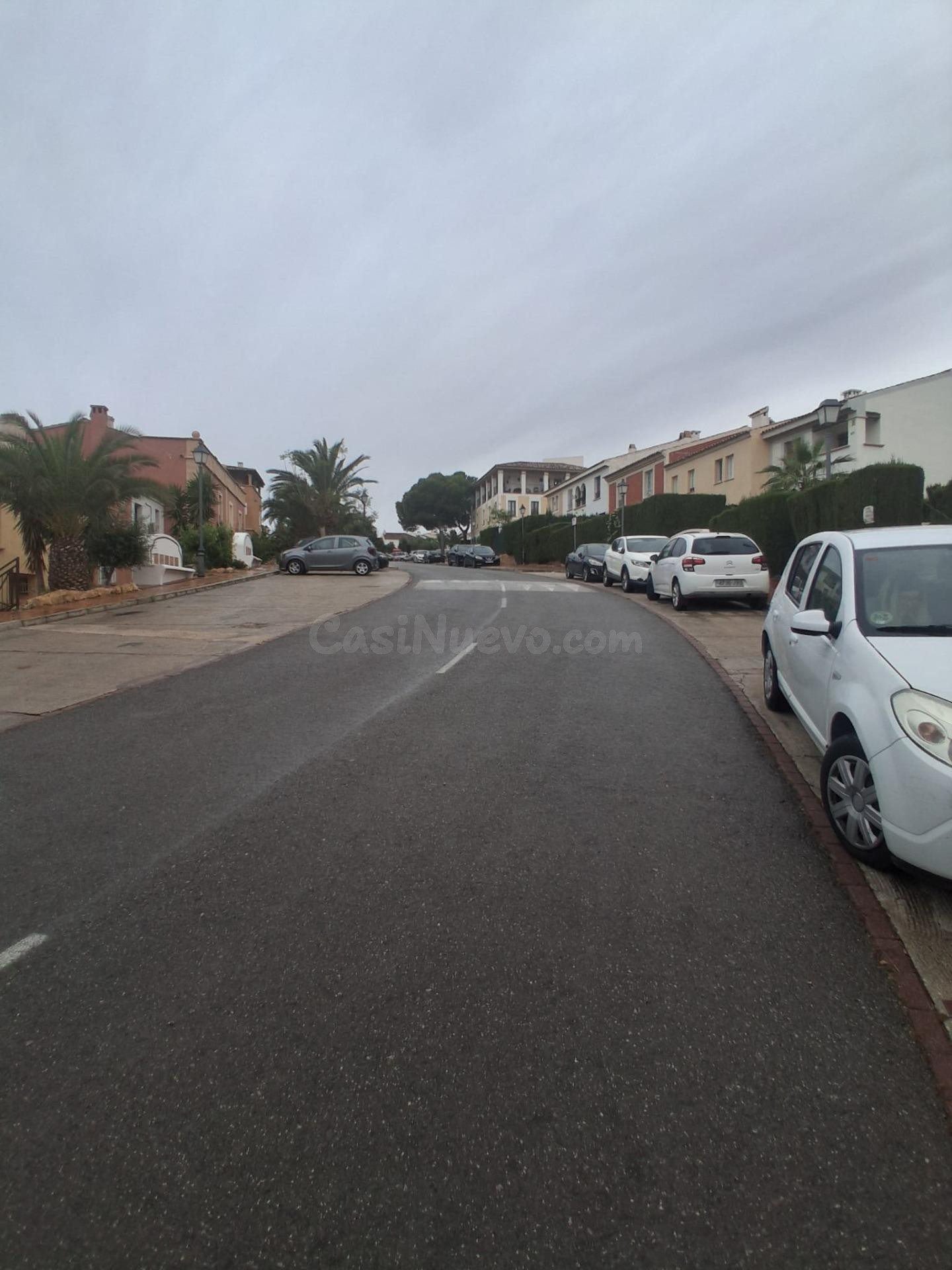 Chalet adosado en venta en Calle Isla Mallorca - foto 5