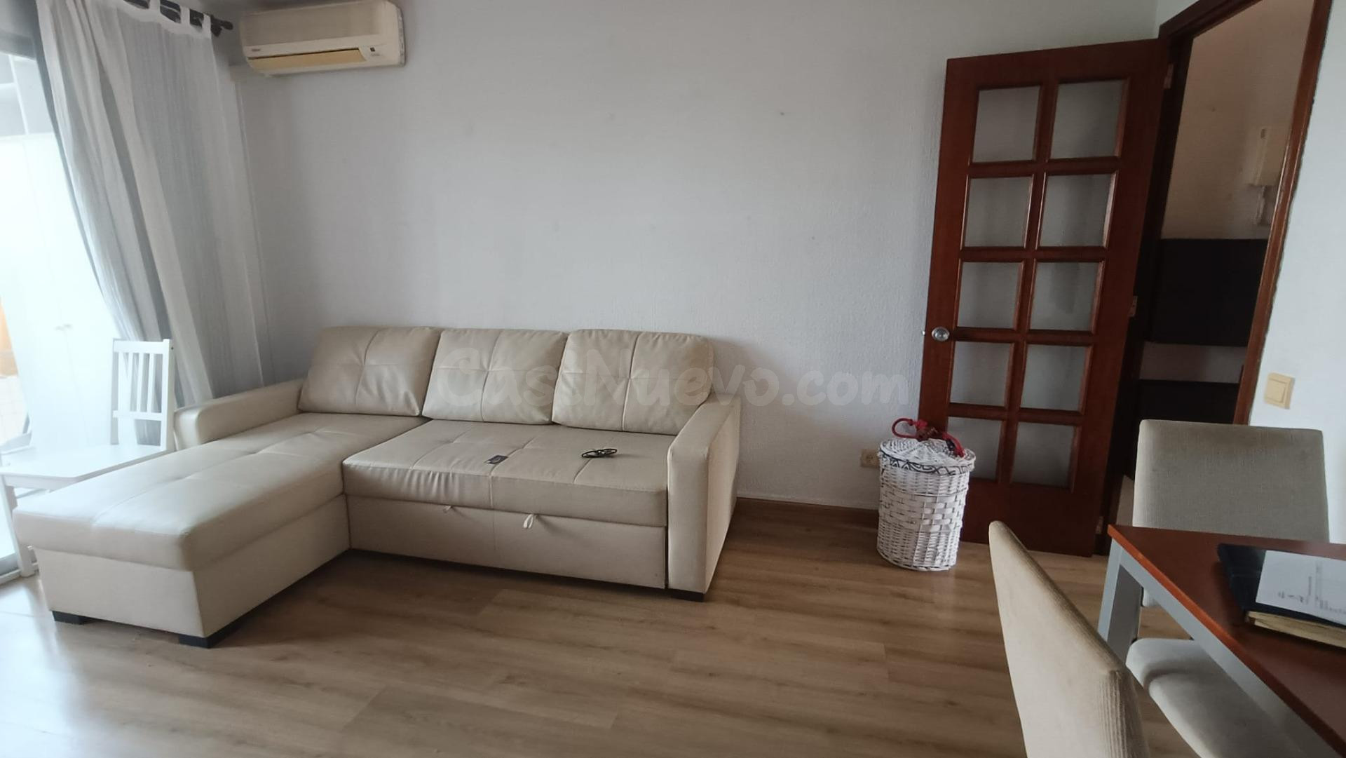 Apartamento en Playa de San Juan a 150 m del mar con piscina - foto 5