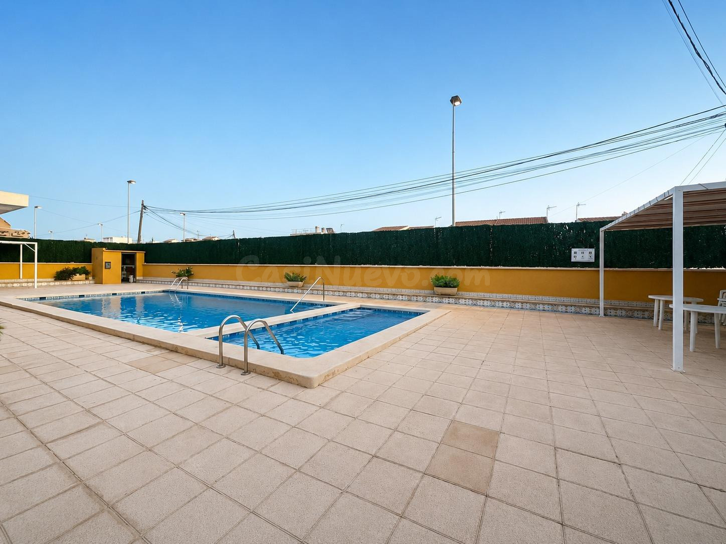 PRECIOSO APARTAMENTO CON PISCINA COMUNITARIA