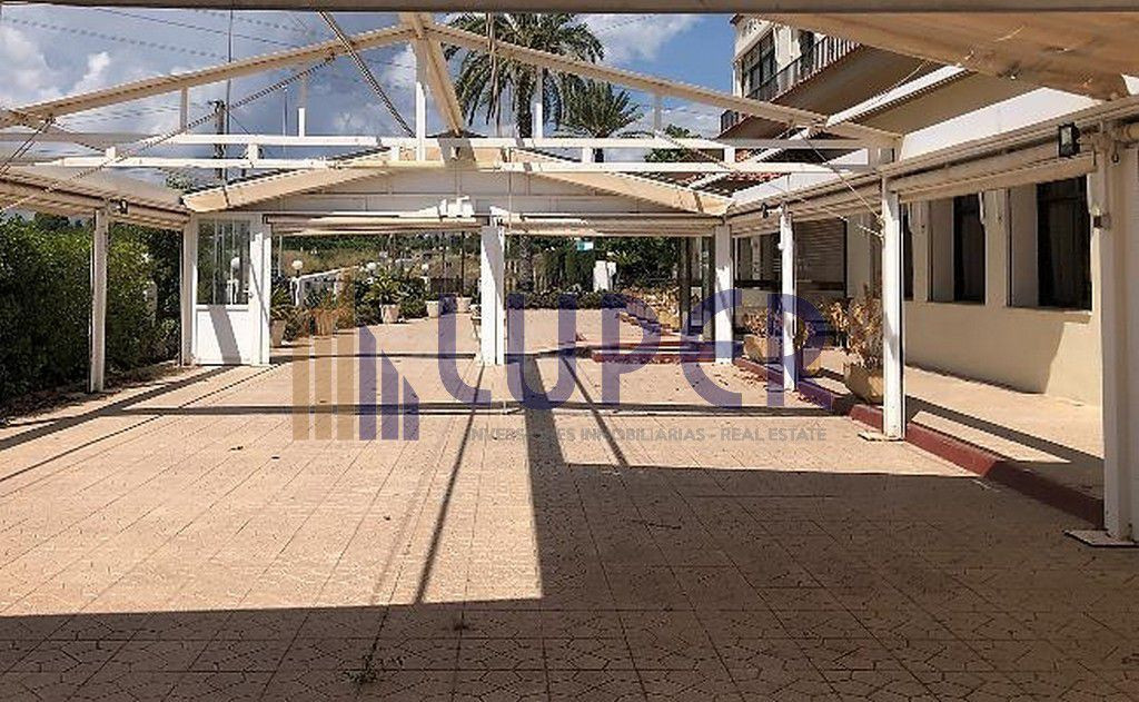 Edificio 2160m² en venta - San vicente del raspeig - foto 2