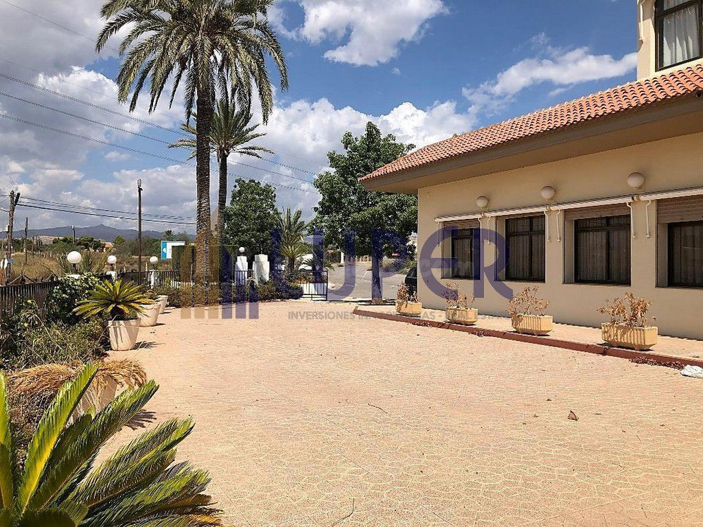 Edificio 2160m² en venta - San vicente del raspeig - foto 3