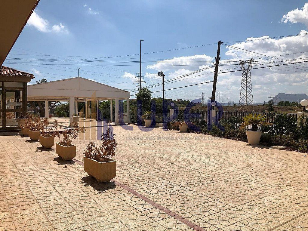 Edificio 2160m² en venta - San vicente del raspeig - foto 4