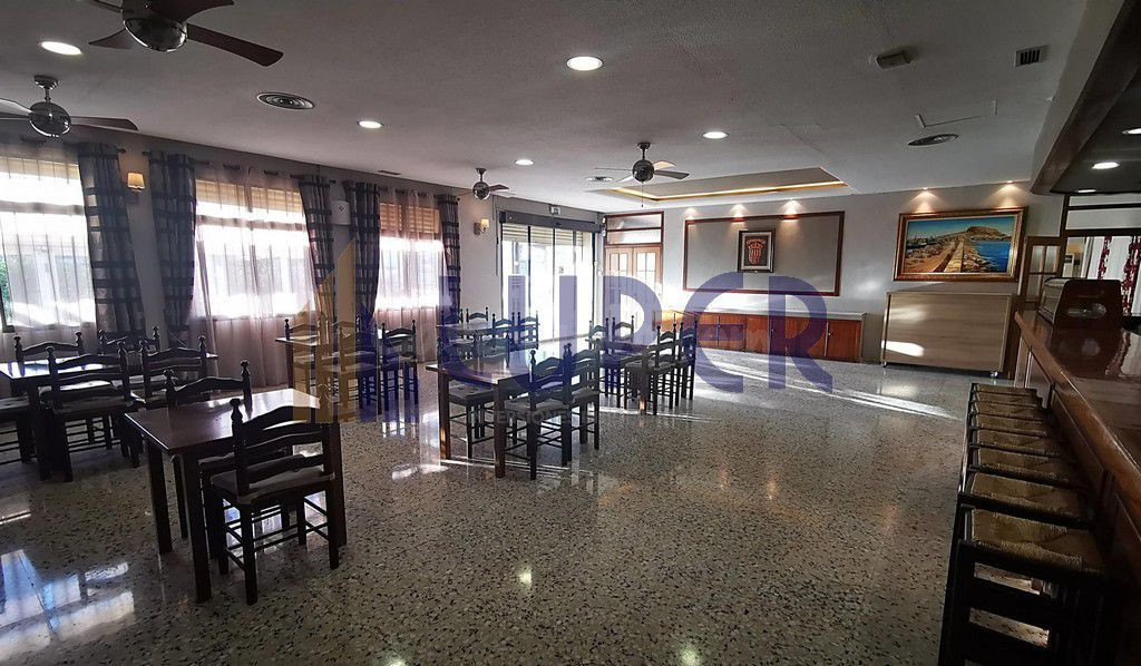 Edificio 2160m² en venta - San vicente del raspeig - foto 5