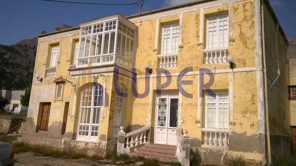 Finca rústica 400m² en venta - Montepinar-La Aparecida-Raiguero - foto 3