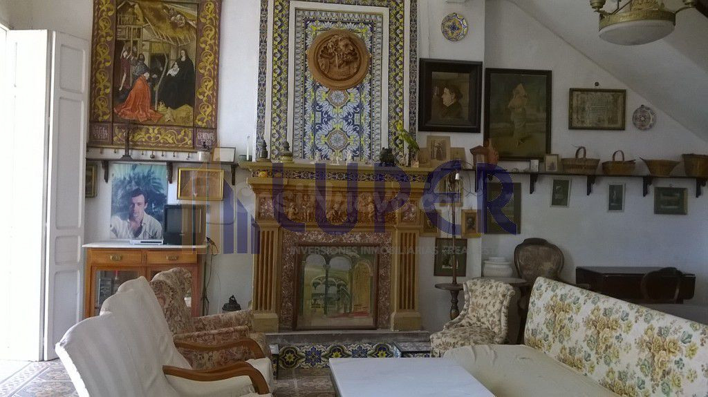 Finca rústica 400m² en venta - Montepinar-La Aparecida-Raiguero - foto 4