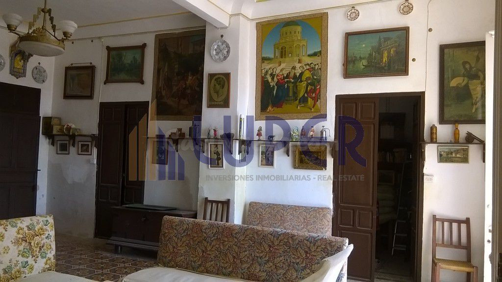 Finca rústica 400m² en venta - Montepinar-La Aparecida-Raiguero - foto 5