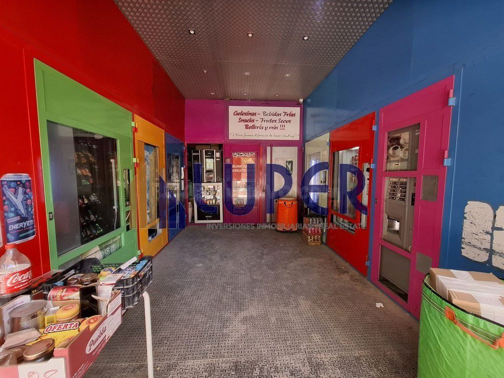 Local comercial 160m² en venta - Alicante-San Vicente del Ra - foto 3