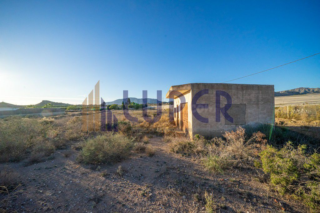 Terreno Rústico 40m² en venta - AGOST - foto 5