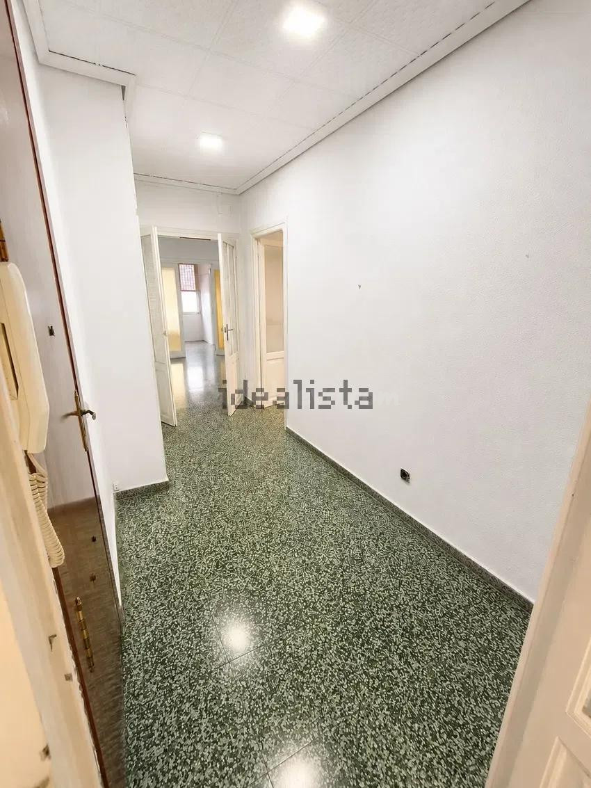 Alquiler de piso en Gran Vía - foto 5