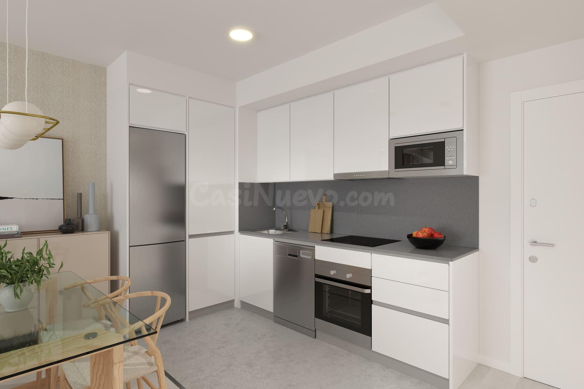 Apartamento 2 habitaciones 78m² en venta - Caleta de Velez - foto 3
