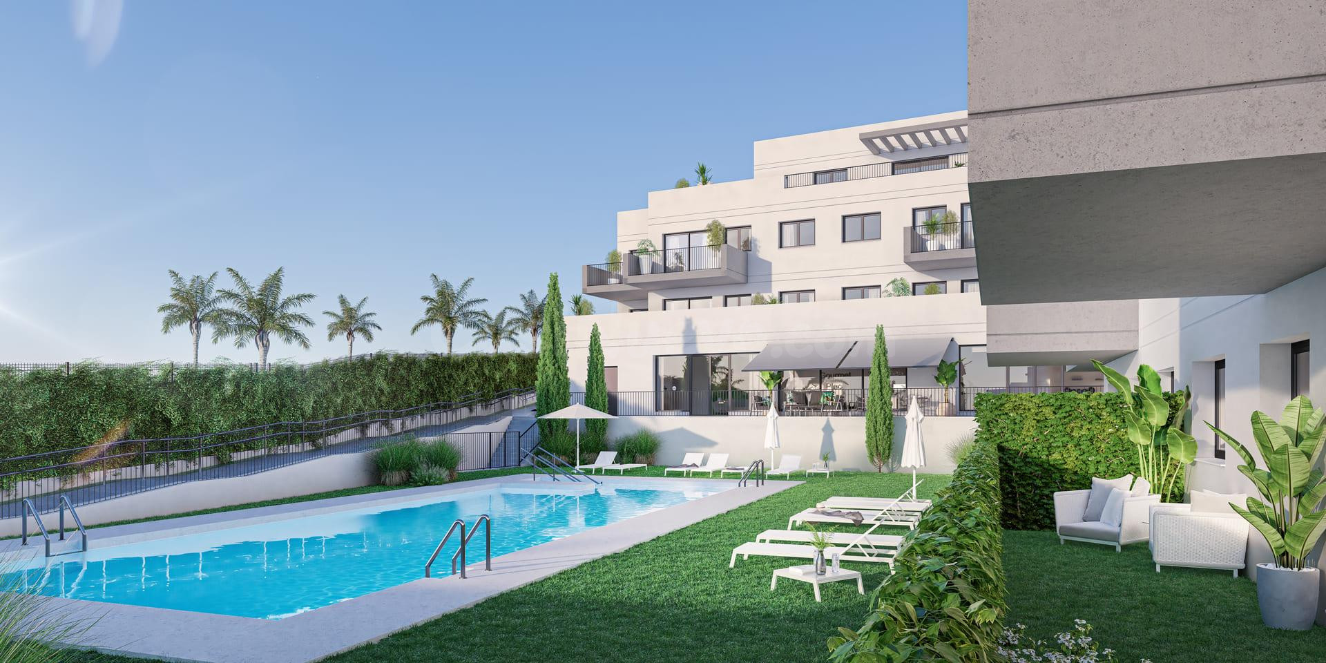 Apartamento 2 habitaciones 78m² en venta - Caleta de Velez - foto 5