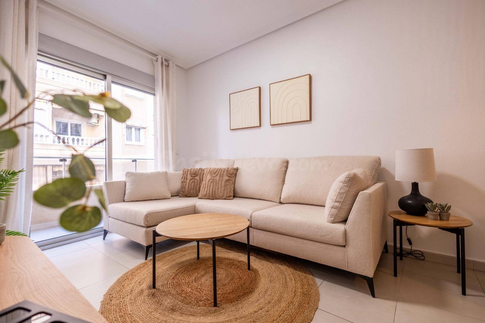 Apartamento 3 habitaciones 67m² en venta - Estacion de autobuses - foto 3