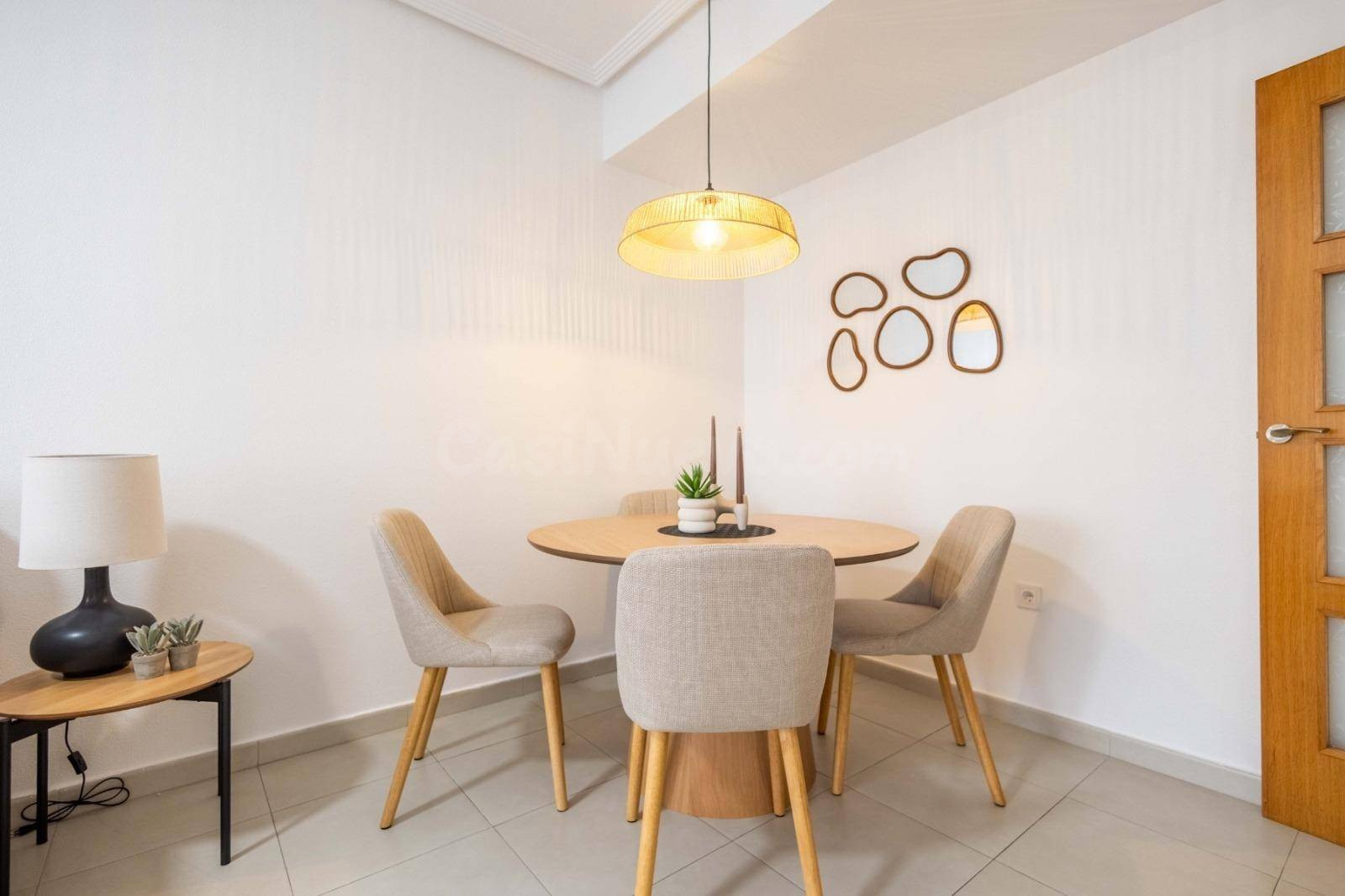 Apartamento 3 habitaciones 67m² en venta - Estacion de autobuses - foto 4
