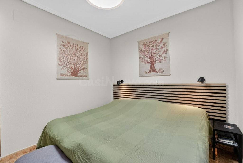 Apartamento 3 habitaciones 38m² en venta - Centro - foto 3
