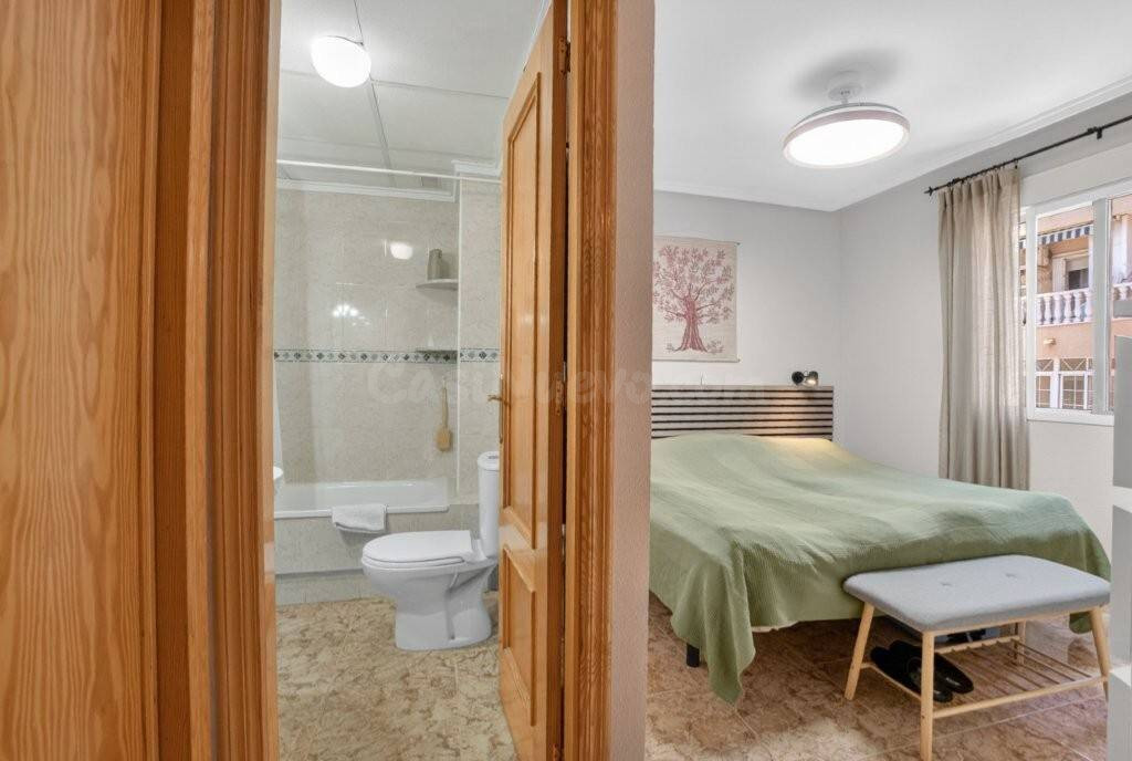 Apartamento 3 habitaciones 38m² en venta - Centro - foto 5