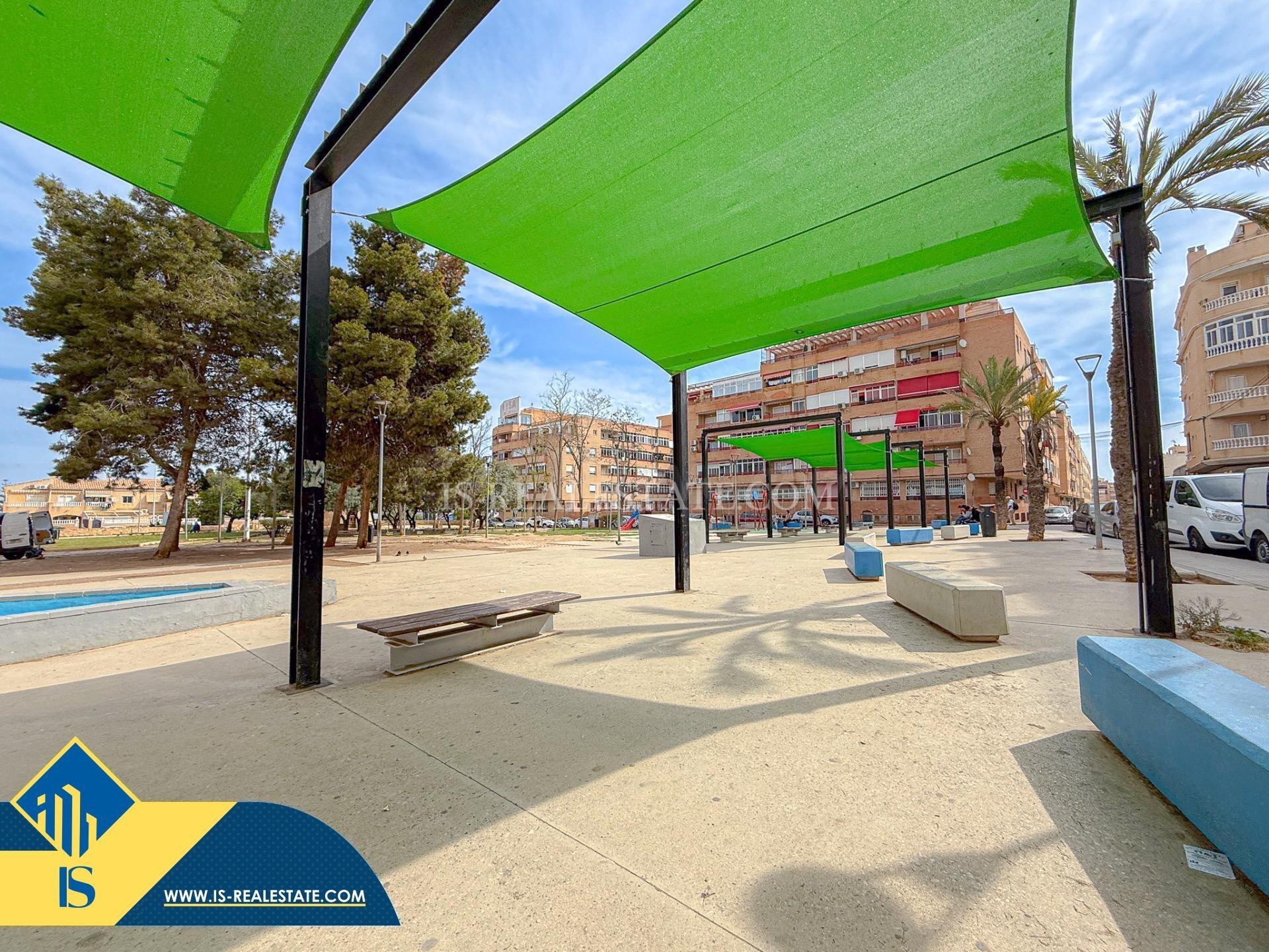 Oportunidad !Amplio apartamento con excelente distribución d - foto 4