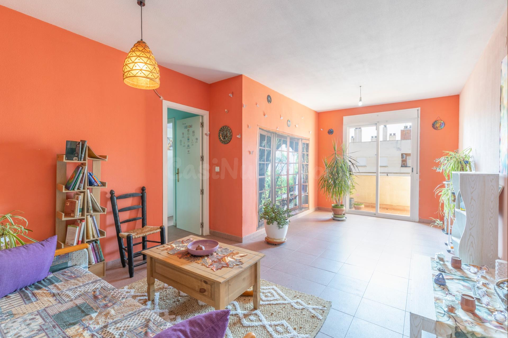 🏡 Amplia vivienda VPO con terraza, garaje y excelente ubicación junto a Avenida Juan Pablo II - foto 5