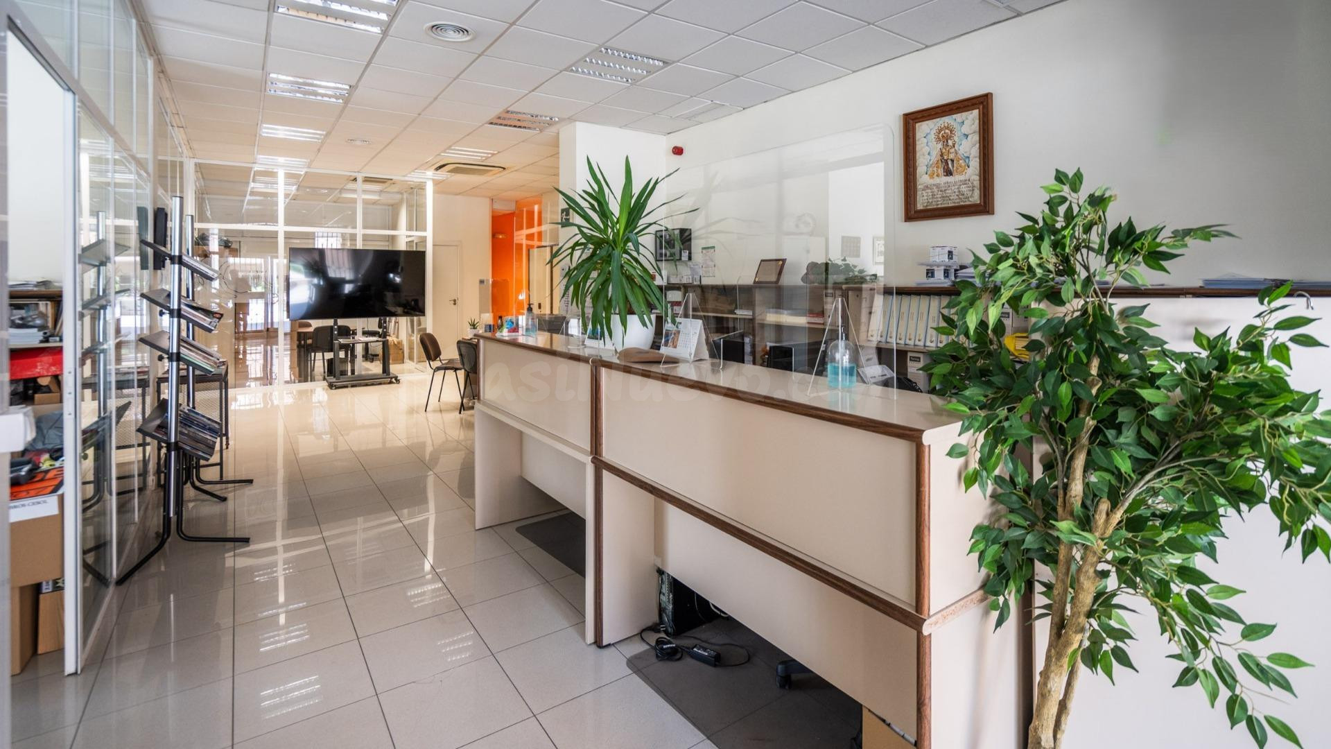 ^^LOCAL COMERCIAL PREMIUM DE 380 M2 JUNTO A CHAMARTÍN Y MADR - foto 3
